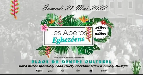 Festival du Terroir — dégustation De Bouche à Oreille